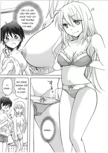 Page 39 of Iyo to Makoto no Jijou Ch. 1-2 - preview thumbnail
