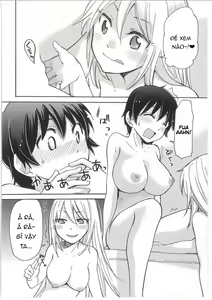 Page 46 of Iyo to Makoto no Jijou Ch. 1-2 - preview thumbnail