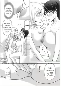 Page 50 of Iyo to Makoto no Jijou Ch. 1-2 - preview thumbnail