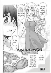 Page 54 of Iyo to Makoto no Jijou Ch. 1-2 - preview thumbnail