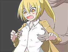 Page 33 of Monmusu Hunter - preview thumbnail