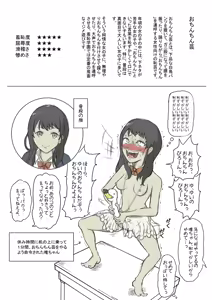 Page 7 of Onna no Ikihaji Zukan I - preview thumbnail