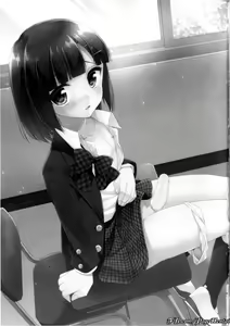 Page 3 of Dousei Hajimemashita 3 - preview thumbnail