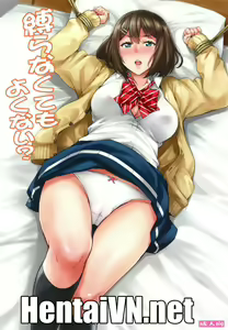Shibaranakute mo yokunai? — hentai manga cover on Fhentai