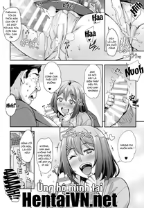 Page 19 of Shibaranakute mo yokunai? - preview thumbnail