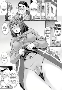 Page 7 of Shibaranakute mo yokunai? - preview thumbnail
