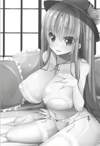 Page 2 of Tenshi-sama wa Chorokute Kawaii | 텐시 님은 단순해서 귀여워 - preview thumbnail