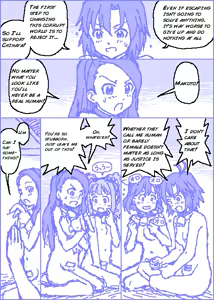 Page 33 of The C@ttleM@ster Part 1 - preview thumbnail