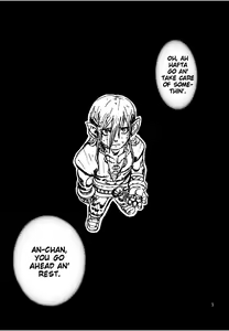 Page 3 of Dragon's Tear - preview thumbnail