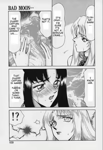 Page 109 of Bad Moon... (decensored) - preview thumbnail