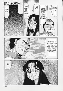Page 137 of Bad Moon... (decensored) - preview thumbnail