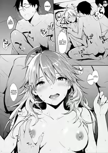 Page 13 of Miki-ppoi no! - preview thumbnail