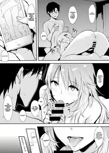 Page 16 of Miki-ppoi no! - preview thumbnail