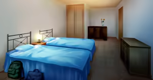 Page 1146 of Omae no Pantsu wa Nani Iro da!? - preview thumbnail