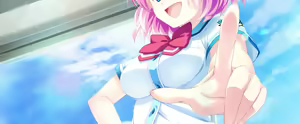 Page 840 of Omae no Pantsu wa Nani Iro da!? - preview thumbnail