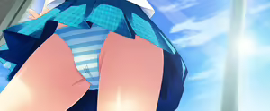 Page 844 of Omae no Pantsu wa Nani Iro da!? - preview thumbnail