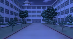 Page 988 of Omae no Pantsu wa Nani Iro da!? - preview thumbnail