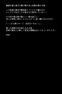 Page 105 of Inran ni sarete shimatta Kaitoudan to Nakama-tachi!? - preview thumbnail