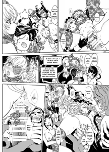 Page 31 of Nazarick Biyori 4 - preview thumbnail