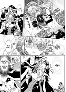 Page 32 of Nazarick Biyori 4 - preview thumbnail