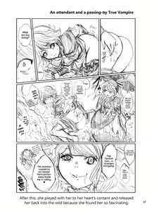 Page 36 of Nazarick Biyori 4 - preview thumbnail