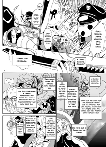 Page 4 of Nazarick Biyori 4 - preview thumbnail