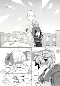 Page 4 of Koisuru Anira - preview thumbnail