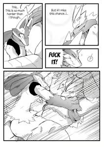 Page 12 of Burnt Metal - preview thumbnail