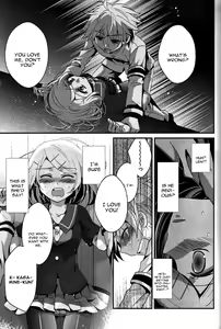 Page 12 of Aku no Seitokaichou HARD - preview thumbnail