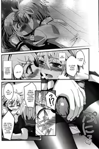 Page 13 of Aku no Seitokaichou HARD - preview thumbnail