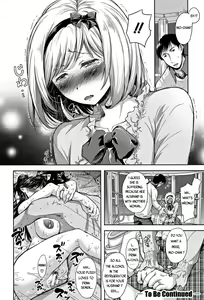 Page 53 of Tane no Nai Hachi | A Seedless Flowerpo - preview thumbnail