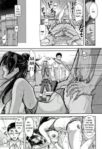 Page 56 of Tane no Nai Hachi | A Seedless Flowerpo - preview thumbnail