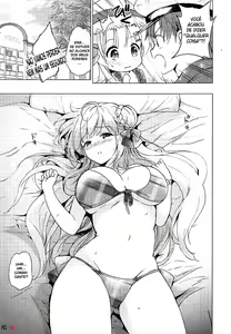 Page 5 of C-kyuu Kanojo no Sodatekata - preview thumbnail