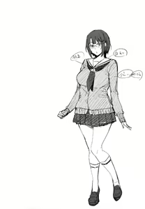 Page 3 of Kore Ijou wa Yurushite... | I'll Allow Even More... - preview thumbnail
