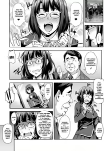 Page 6 of Kore Ijou wa Yurushite... | I'll Allow Even More... - preview thumbnail