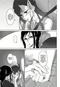 Page 12 of Tenshi no Yuuwaku | Angel's Temptation - preview thumbnail