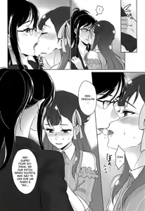Page 13 of Tenshi no Yuuwaku | Angel's Temptation - preview thumbnail