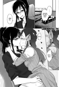 Page 15 of Tenshi no Yuuwaku | Angel's Temptation - preview thumbnail