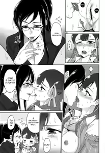 Page 26 of Tenshi no Yuuwaku | Angel's Temptation - preview thumbnail
