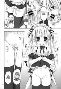 Page 4 of Maid Asobi | Maid Play - preview thumbnail