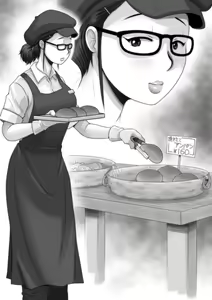 Page 5 of Panya no Himeko-san no Himegoto 2 - preview thumbnail