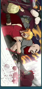 Page 1010 of 亚哈路 第1季 - preview thumbnail