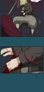 Page 1012 of 亚哈路 第1季 - preview thumbnail
