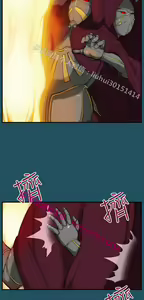Page 1064 of 亚哈路 第1季 - preview thumbnail