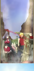 Page 1084 of 亚哈路 第1季 - preview thumbnail