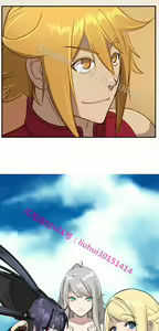 Page 1145 of 亚哈路 第1季 - preview thumbnail