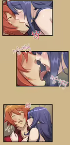 Page 409 of 亚哈路 第1季 - preview thumbnail