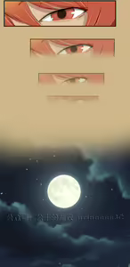 Page 424 of 亚哈路 第1季 - preview thumbnail
