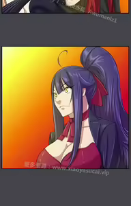 Page 1223 of 亚哈路 第2季 - preview thumbnail