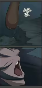 Page 1277 of 亚哈路 第2季 - preview thumbnail